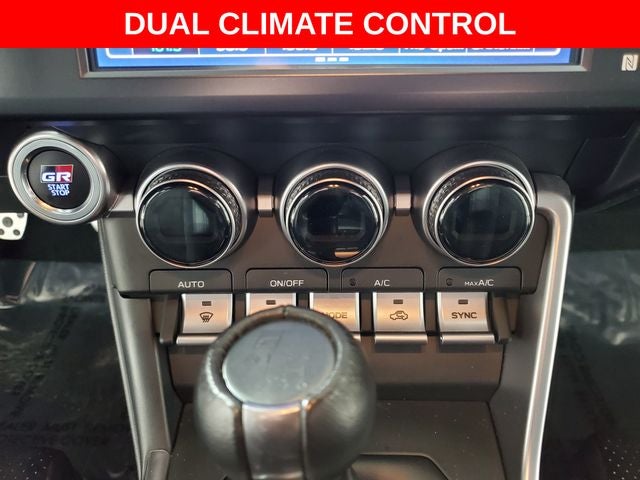 2024 Toyota GR86 Premium