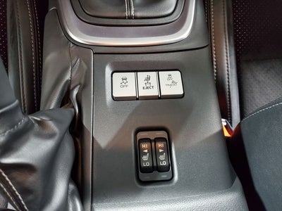 2024 Toyota GR86 Premium