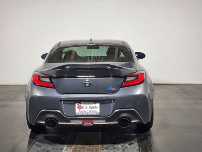 2024 Toyota GR86 Premium