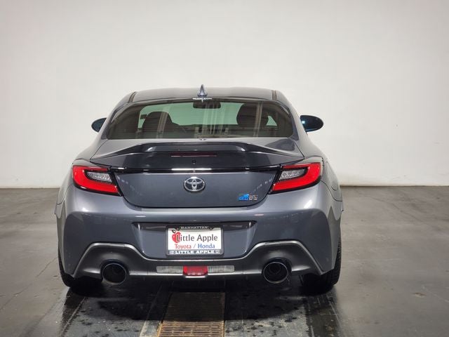 2024 Toyota GR86 Premium