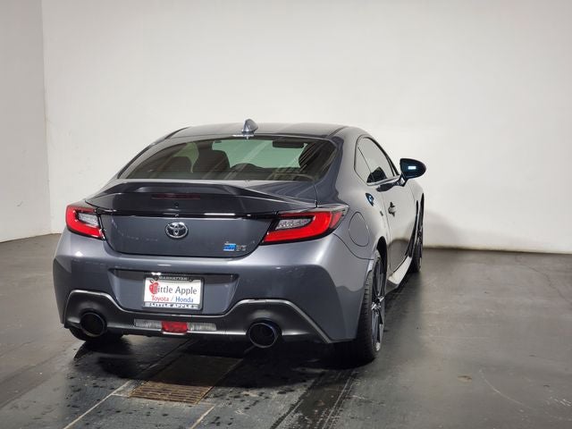 2024 Toyota GR86 Premium