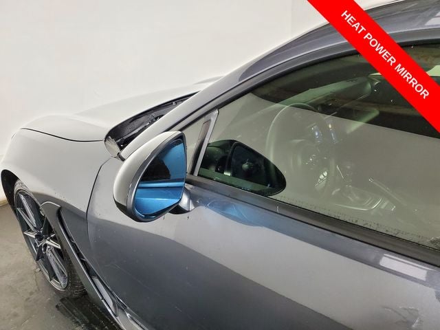 2024 Toyota GR86 Premium