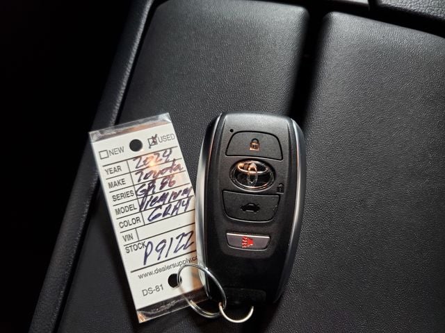 2024 Toyota GR86 Premium