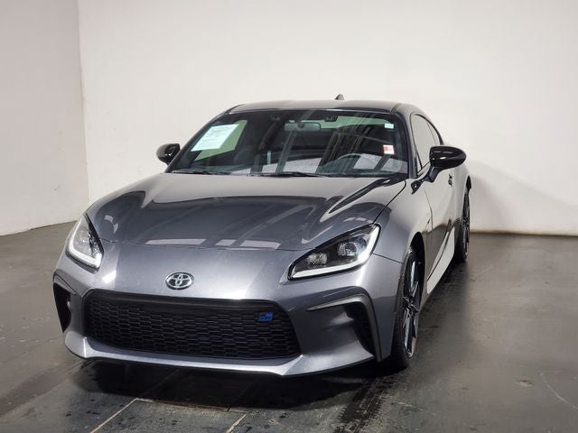 2024 Toyota GR86 Premium