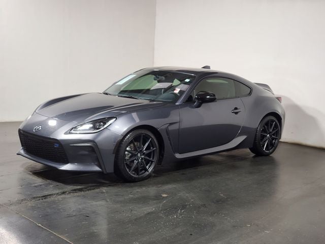 2024 Toyota GR86 Premium