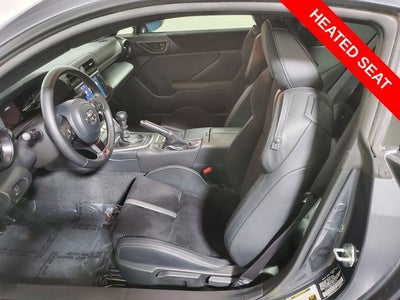 2024 Toyota GR86 Premium