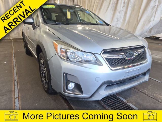 2017 Subaru Crosstrek 2.0i Limited