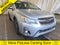 2017 Subaru Crosstrek 2.0i Limited