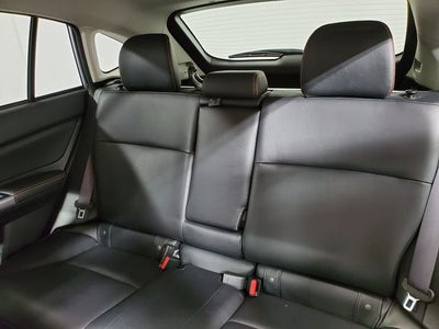 2017 Subaru Crosstrek 2.0i Limited