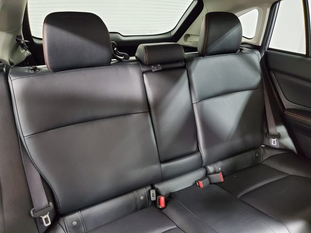 2017 Subaru Crosstrek 2.0i Limited