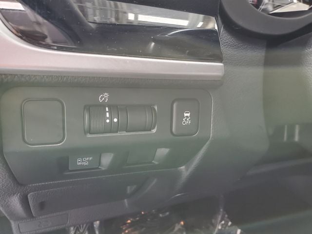 2017 Subaru Crosstrek 2.0i Limited
