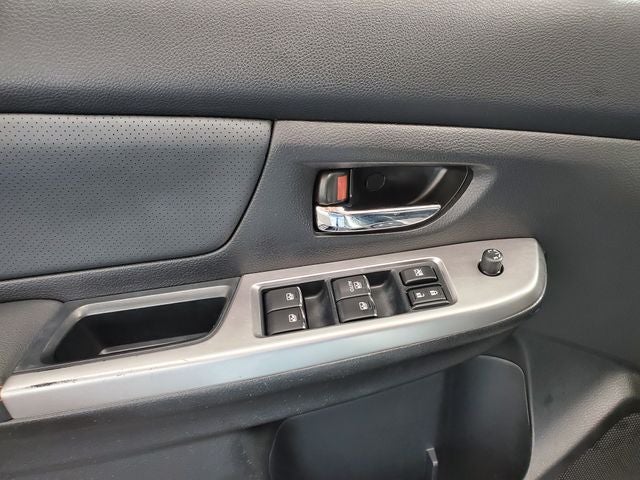 2017 Subaru Crosstrek 2.0i Limited