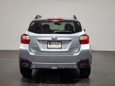 2017 Subaru Crosstrek 2.0i Limited
