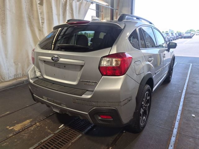 2017 Subaru Crosstrek 2.0i Limited