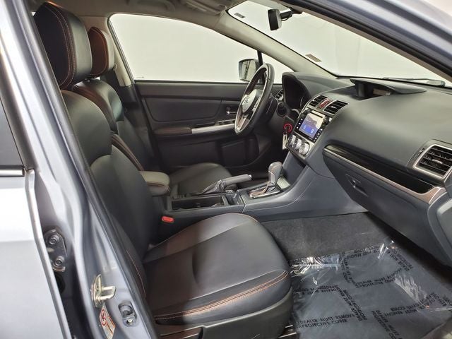 2017 Subaru Crosstrek 2.0i Limited