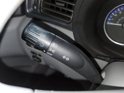 2012 Subaru Forester 2.5X