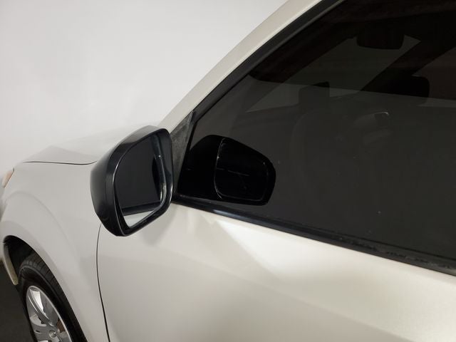 2012 Subaru Forester 2.5X
