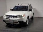 2012 Subaru Forester 2.5X
