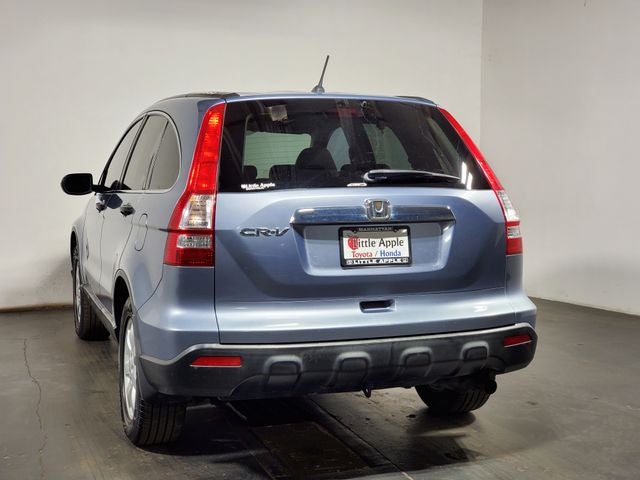 2007 Honda CR-V EX