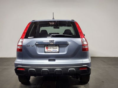 2007 Honda CR-V EX