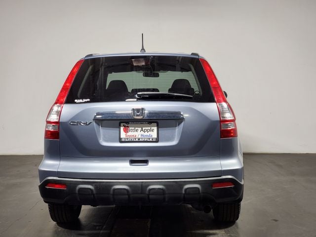 2007 Honda CR-V EX