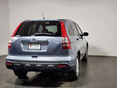 2007 Honda CR-V EX