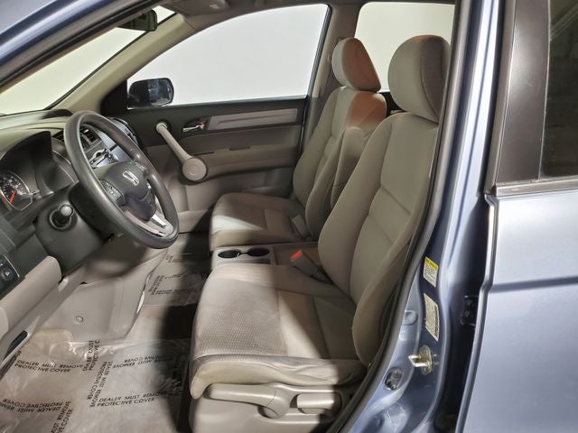 2007 Honda CR-V EX