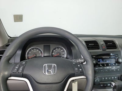 2009 Honda CR-V EX