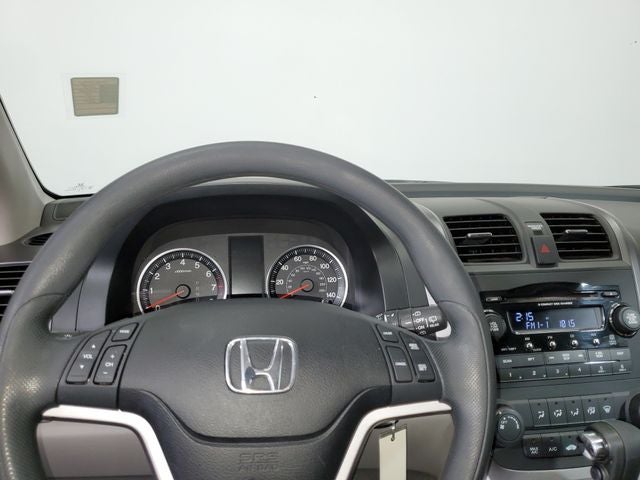 2009 Honda CR-V EX