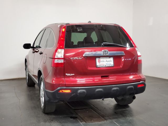 2009 Honda CR-V EX