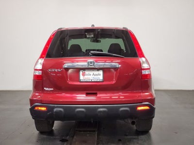 2009 Honda CR-V EX