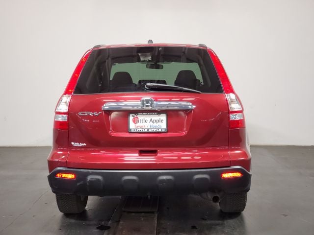 2009 Honda CR-V EX