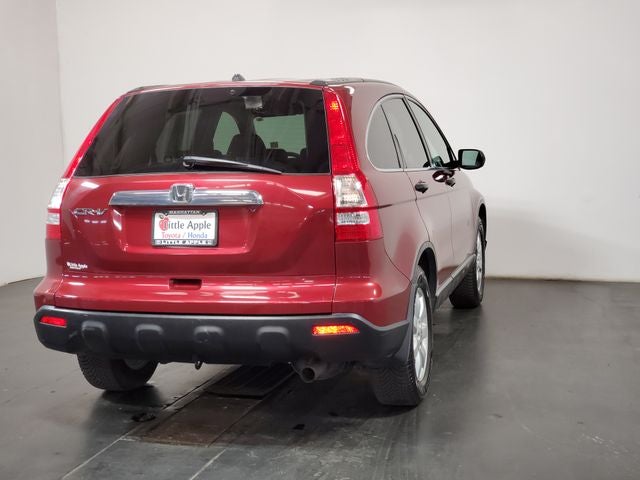 2009 Honda CR-V EX