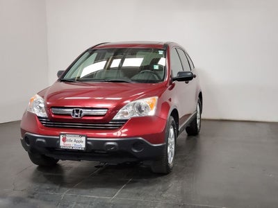 2009 Honda CR-V EX