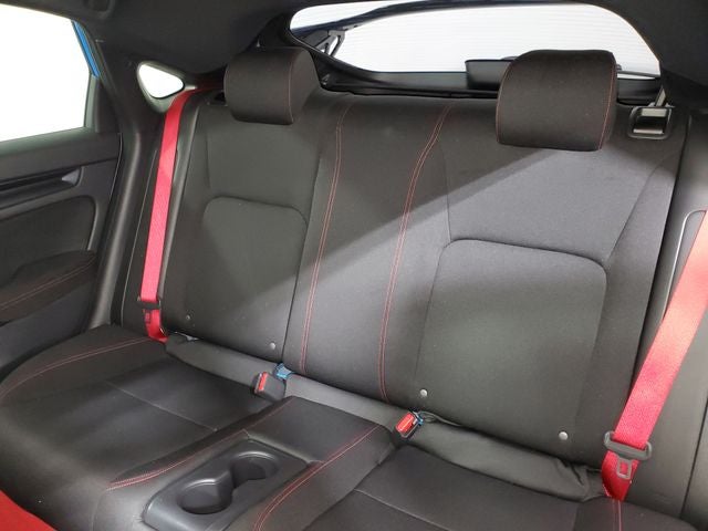 2025 Honda Civic Type R Base
