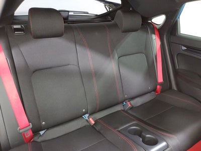 2025 Honda Civic Type R Base
