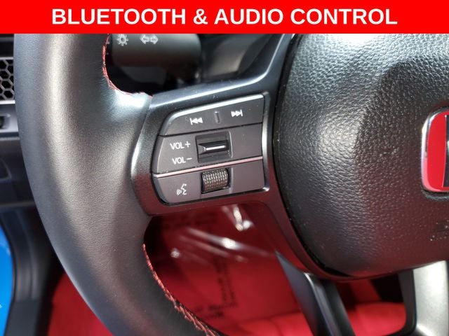 2025 Honda Civic Type R Base
