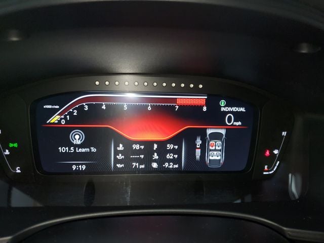 2025 Honda Civic Type R Base
