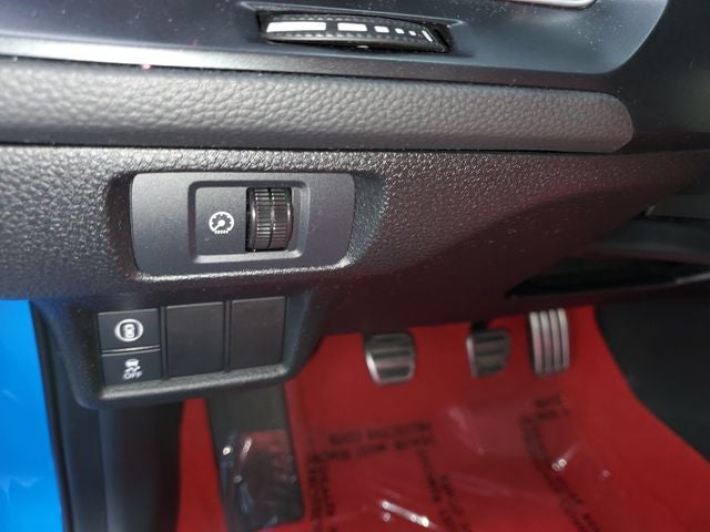 2025 Honda Civic Type R Base