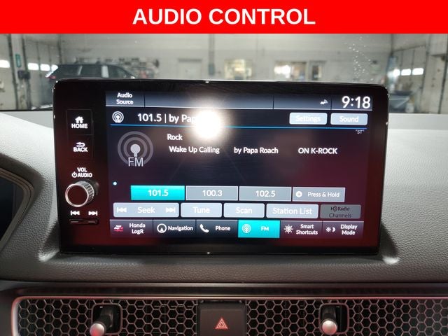 2025 Honda Civic Type R Base