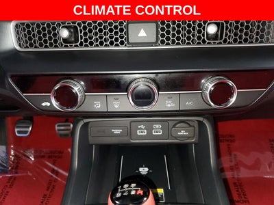 2025 Honda Civic Type R Base