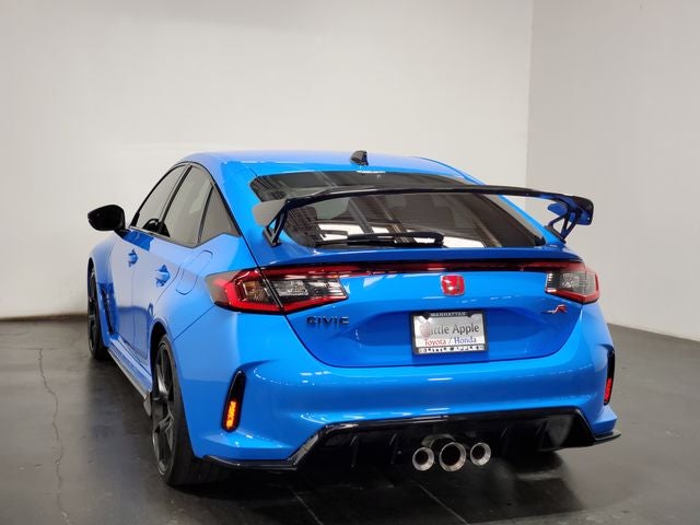 2025 Honda Civic Type R Base