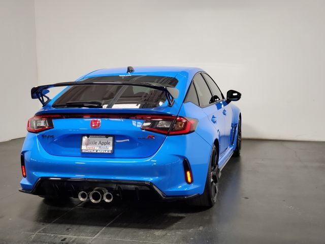 2025 Honda Civic Type R Base
