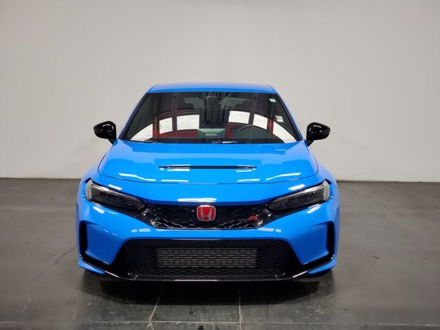 2025 Honda Civic Type R Base