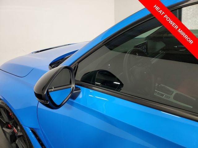 2025 Honda Civic Type R Base