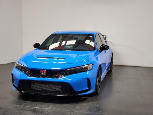 2025 Honda Civic Type R Base