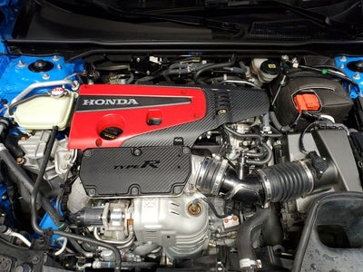 2025 Honda Civic Type R Base
