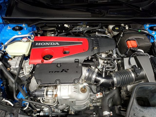2025 Honda Civic Type R Base