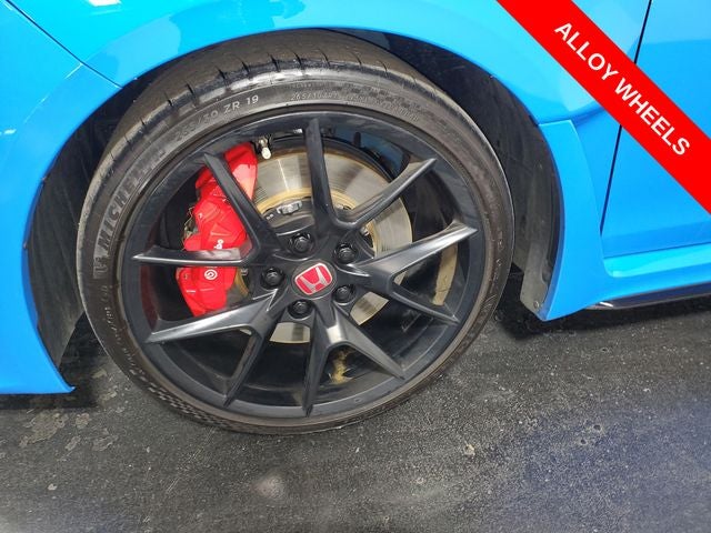 2025 Honda Civic Type R Base