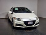 2015 Honda CR-Z EX